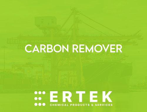 CARBON REMOVER