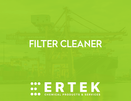 FILTER CLEANER