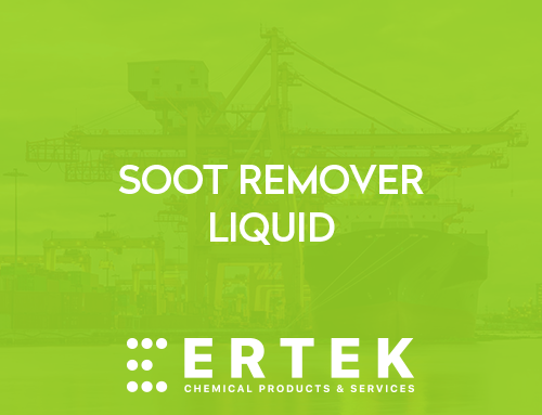 SOOT REMOVER LIQUID