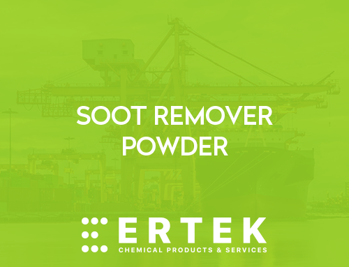 SOOT REMOVER POWDER