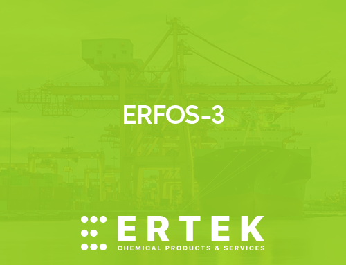 ERFOS-3 (HARDESS CONTROL)