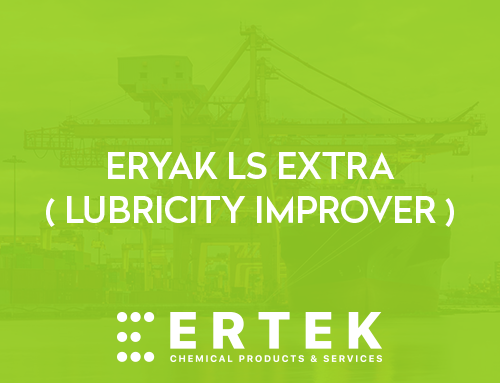 ERYAK LS EXTRA ( LUBRICITY IMPROVER )