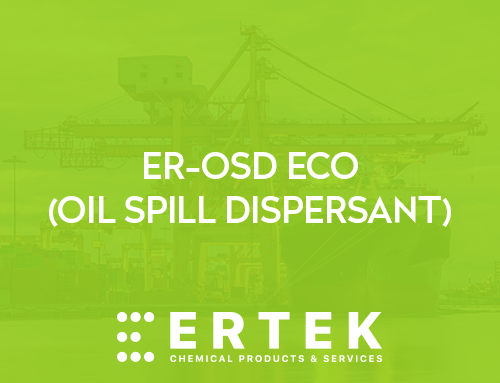 ER-OSD ECO (OIL SPILL DISPERSANT)