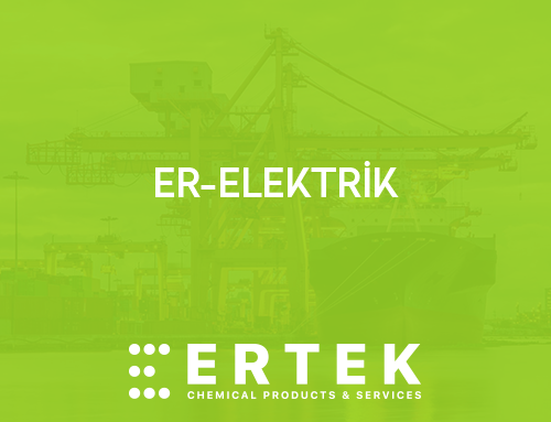 ER-ELEKTRİK