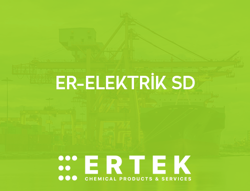 ER ELECTRIC SD