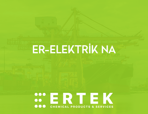 ER ELECTRIC NA