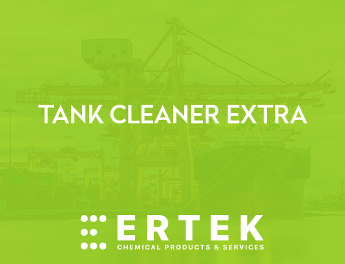 TANK CLEANER EXTRA