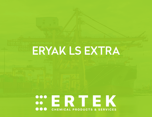 ERYAK LS EXTRA (LUBRICITY IMPROVER)