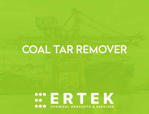 COAL TAR REMOVER