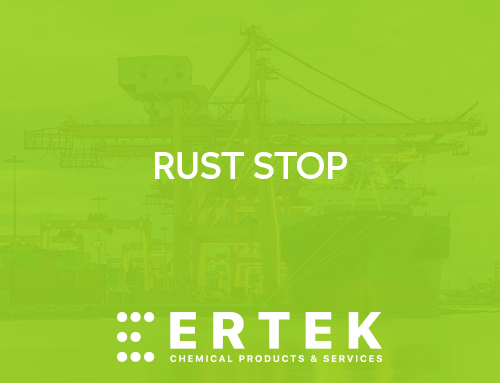 RUST STOP