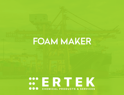 FOAM MAKER