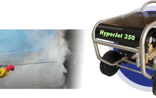 HyperJet 350