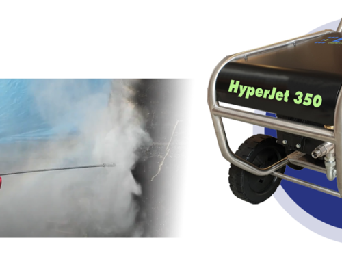 HyperJet 350