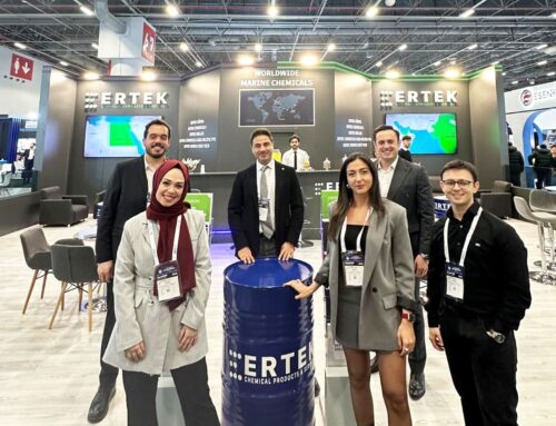 Expomaritt Exposhipping İstanbul
