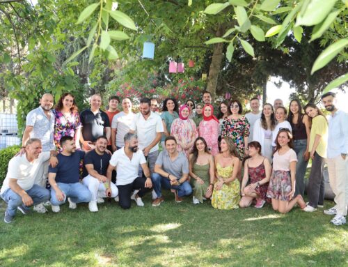 A Summer Day at Ertek – 2025