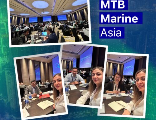 MTB Marine Asia 2025