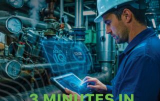 Aqua IQ by Ertek Chemicals