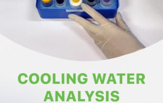 Complete Cooling Water Analysis Solution
