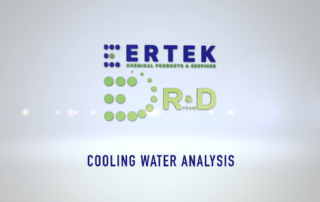 Total Hardness Testing in Cooling Water Systems