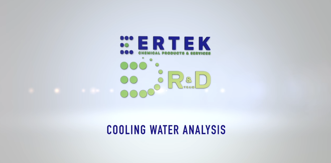 Total Hardness Testing in Cooling Water Systems
