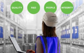 Meet the Strength Behind Ertek Chemicals at APM Singapore 2026