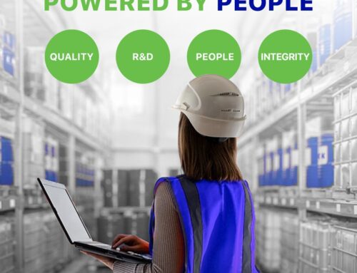 Meet the Strength Behind Ertek Chemicals at APM Singapore 2026