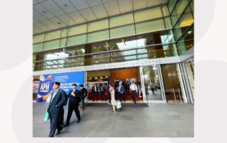Asia Pacific Maritime (APM) Singapore 2026